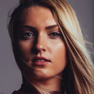 Isabella Luana Vieira