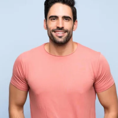 Marcelo Cauã Baptista