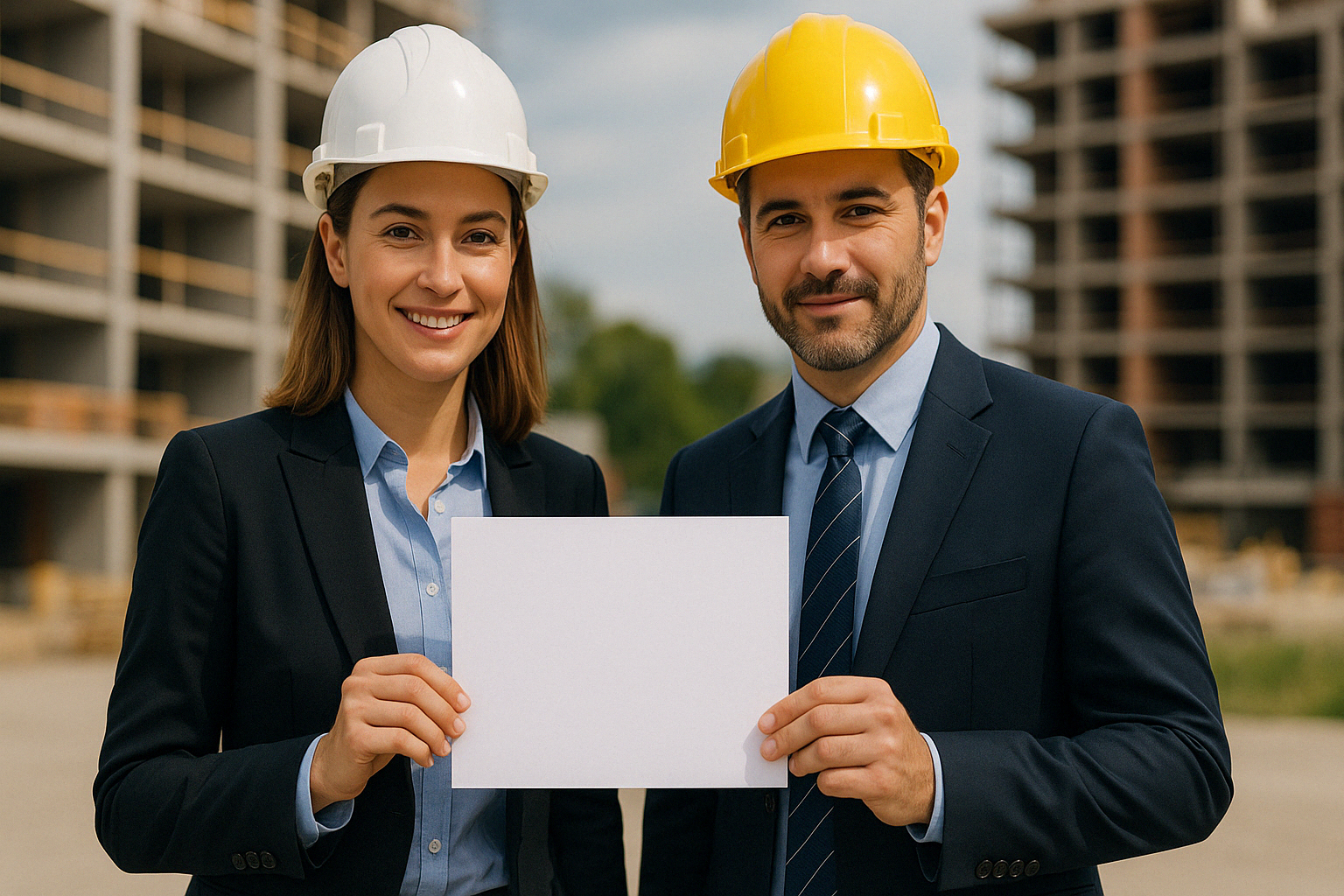 Consórcio Contemplado Construção