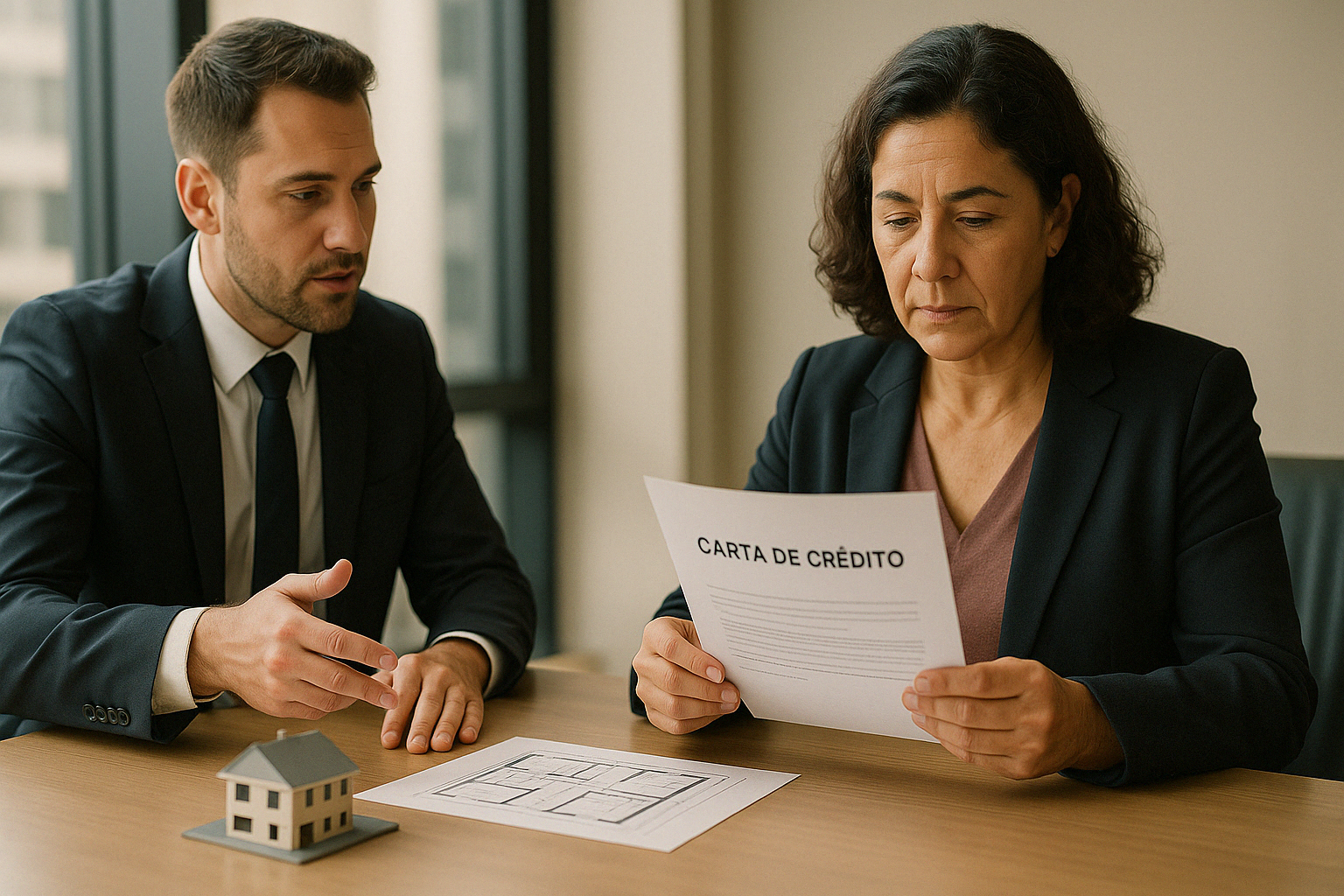 Consórcio para Construção Caixa