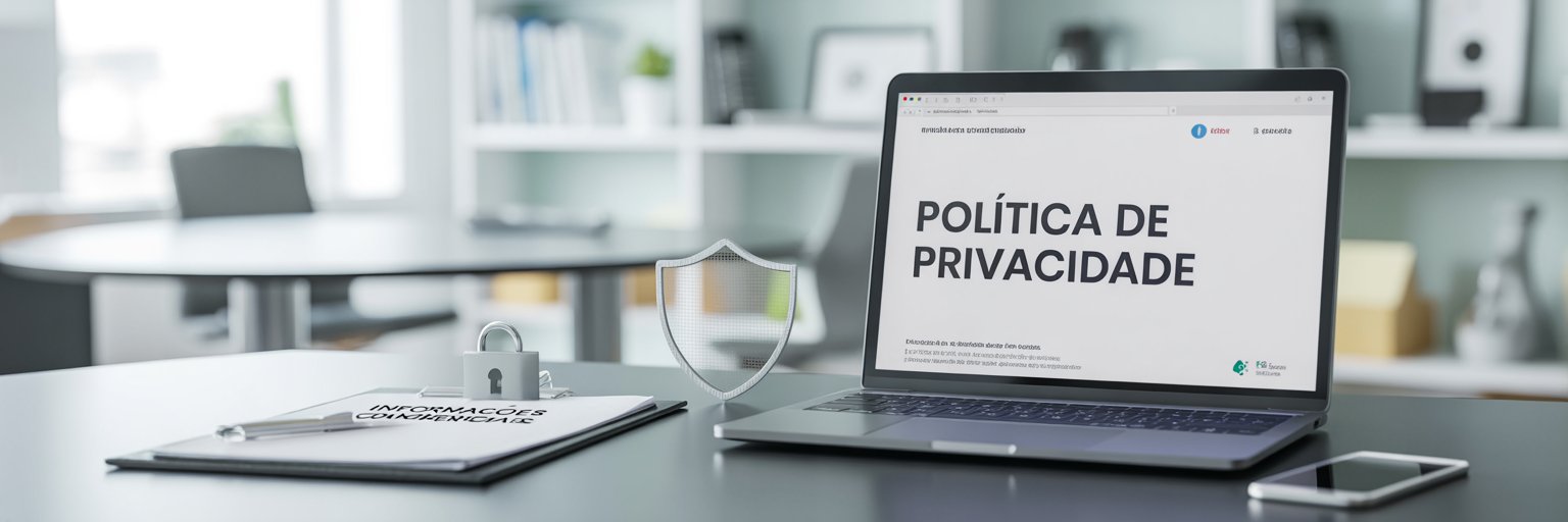 Política de Privacidade