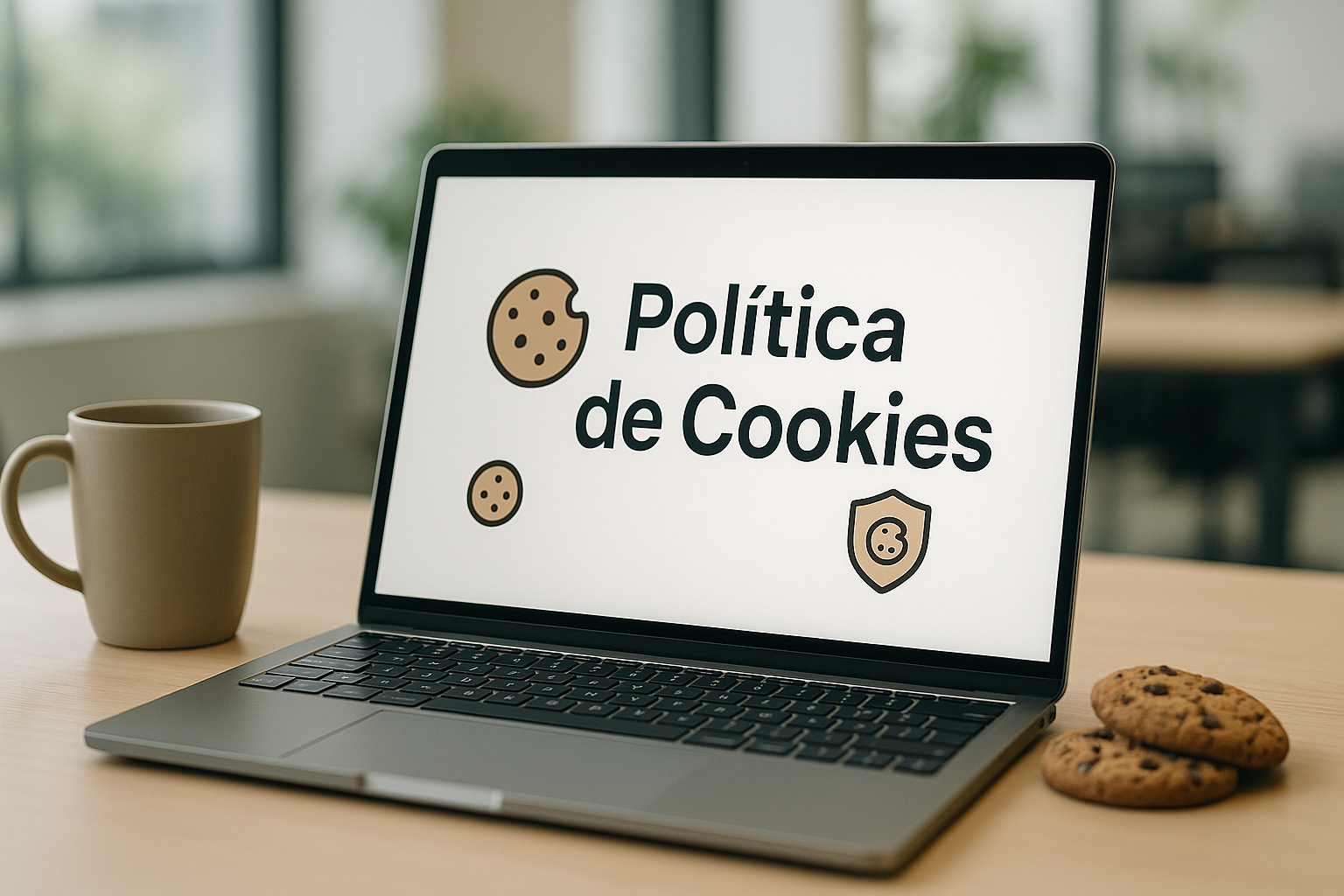 Política de Cookies