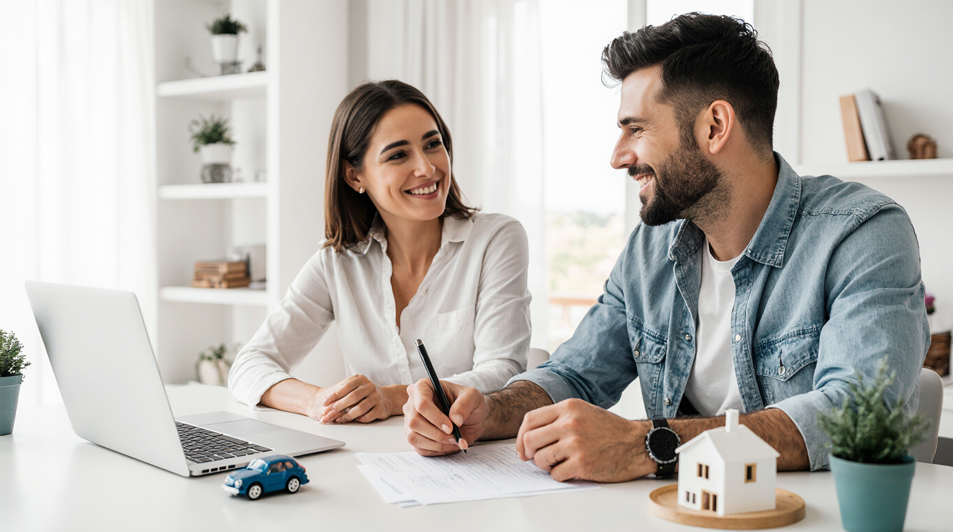 Quero Comprar Consorcio Contemplado