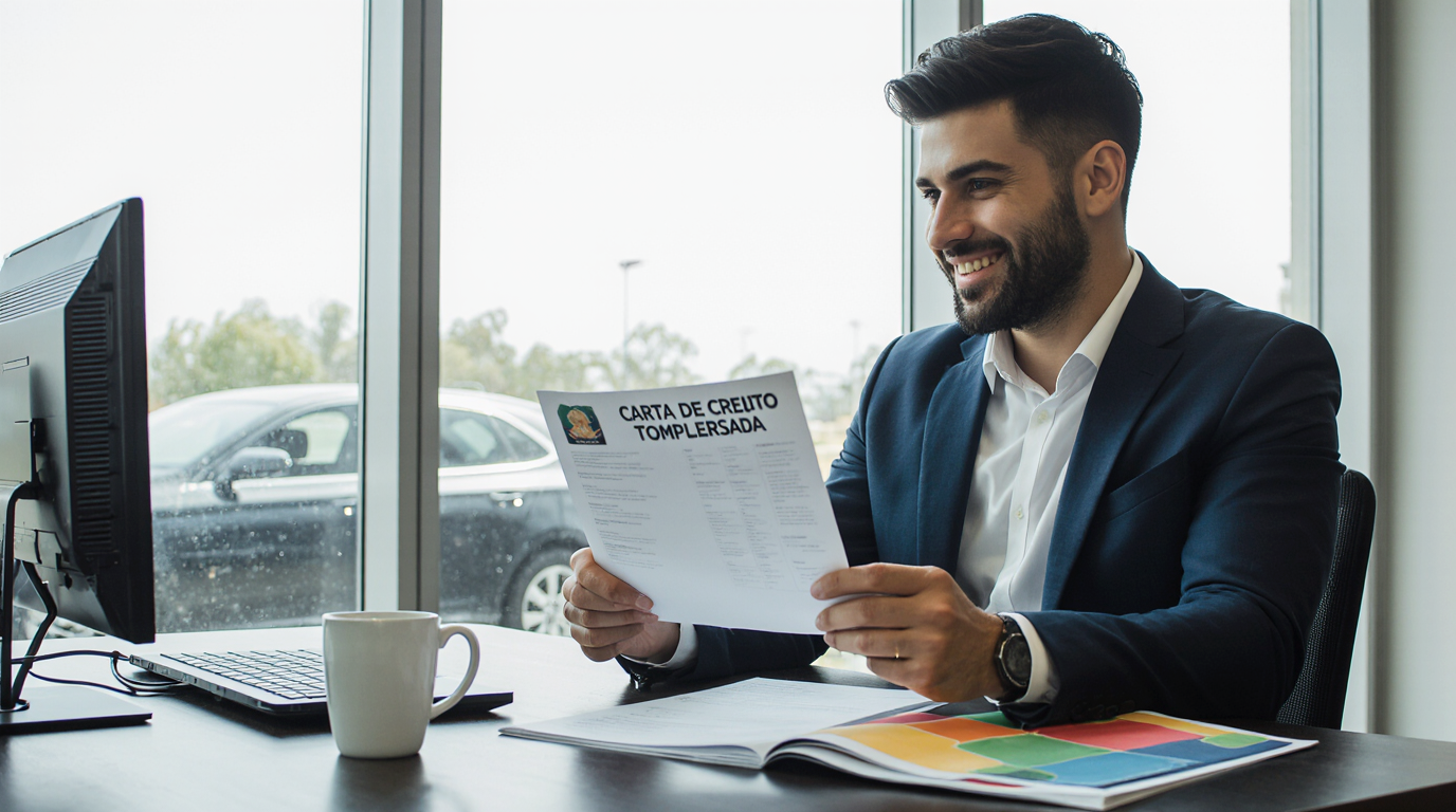 Comprar Carta de Credito Imobiliario Contemplada