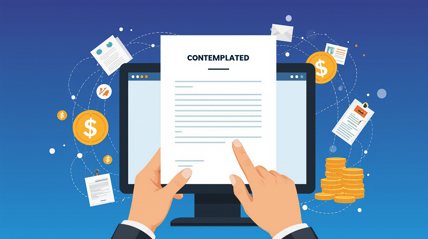 Quero Comprar Carta de Crédito Contemplada