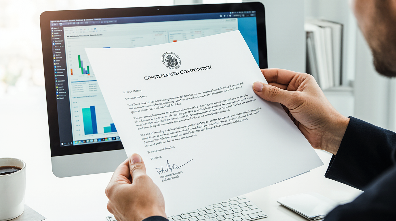 Comprar Carta Contemplada de Consórcio