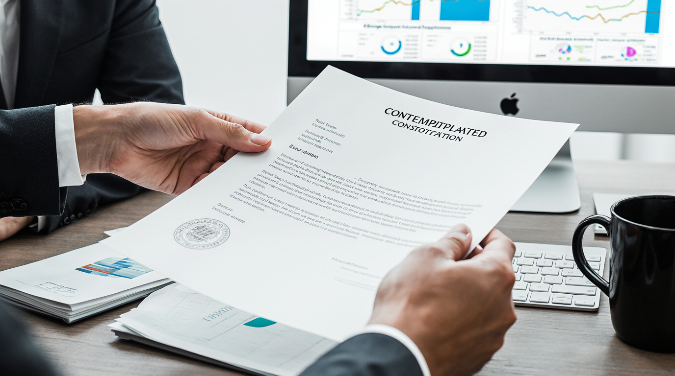 Comprar Carta Contemplada Consorcio