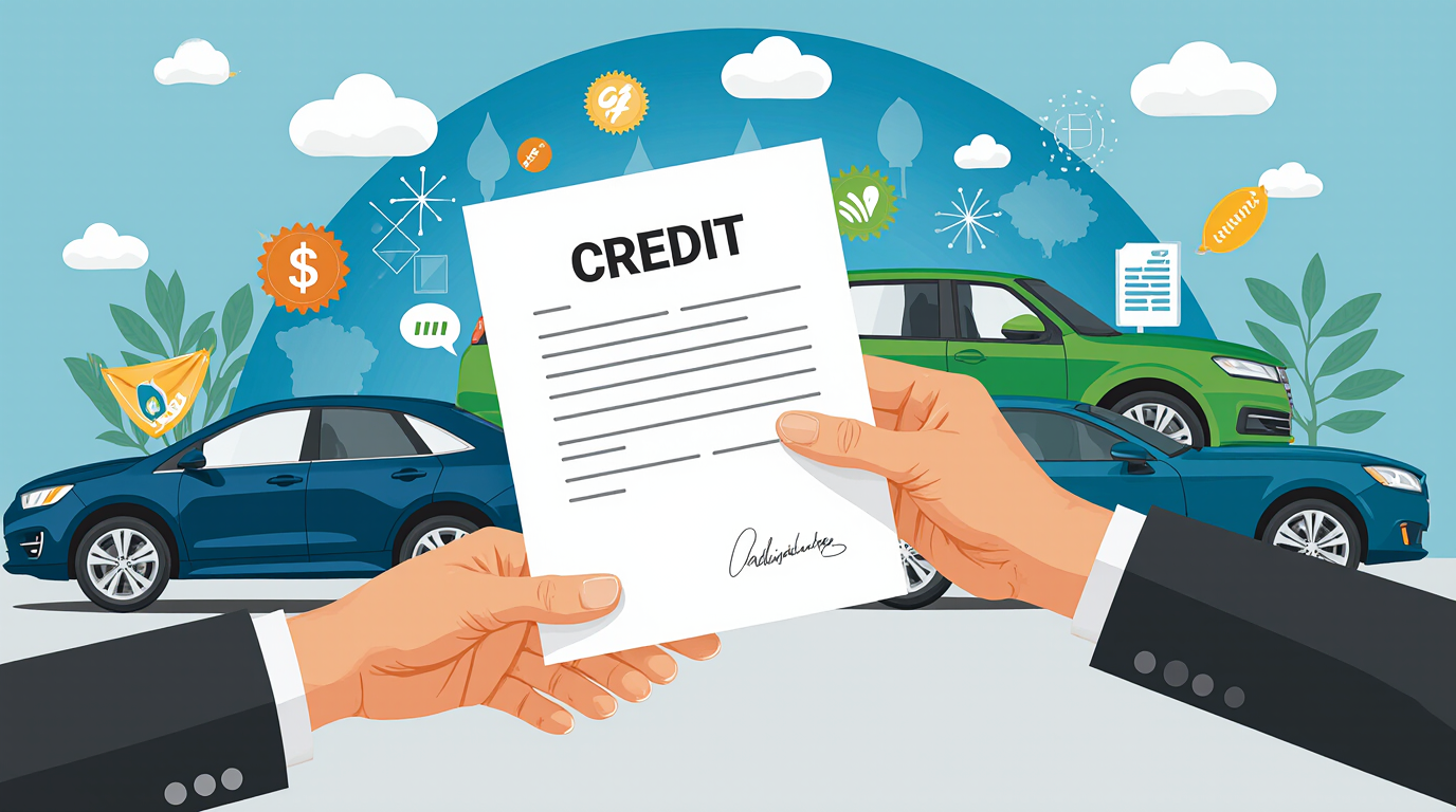 Comprar Carta de Credito Contemplada Veiculos