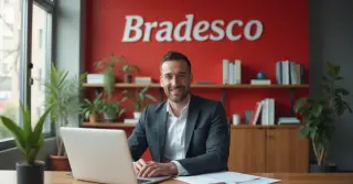 Bradesco Consórcio Serviços
