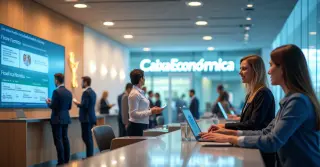 Caixa Econômica Consórcio