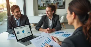 Carta de Consórcio Imobiliário