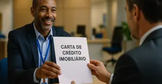 Carta de Crédito Imobiliário Caixa