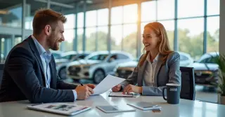Carta de Crédito para Carros Usados