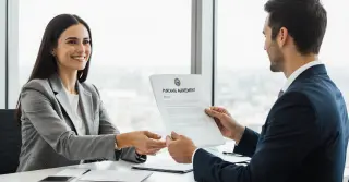 Compra de Carta de Consorcio