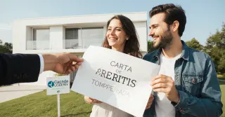 Compra de Carta de Crédito Contemplada Imóvel