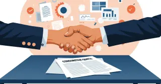 Comprar Cota Contemplada de Consorcio