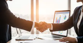 Comprar Cota de Consorcio Em Andamento