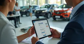 Consórcio Carros Valores
