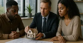 Consórcio Construção de Imóvel