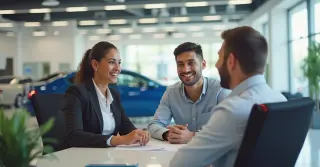 Consórcio de Automóveis Qual o Melhor