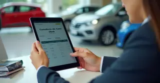 Consórcio de Carro Zero