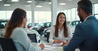 Consórcio de Carros com Menor Taxa de Administração