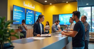 Consórcio de Serviços Banco do Brasil