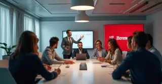 Consórcio de Serviços Bradesco
