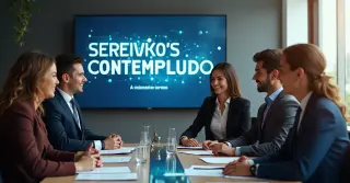 Consórcio de Serviços Contemplado