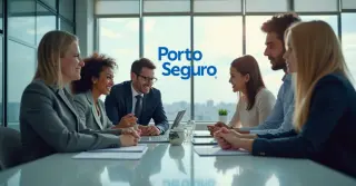 Consórcio de Serviços Porto Seguro