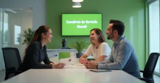 Consórcio de Serviços Sicredi