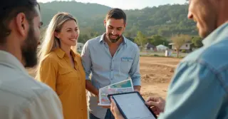 Consórcio Imobiliario Contemplado