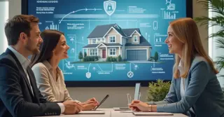 Consórcio Imobiliário Seguro