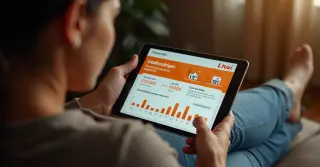 Consórcio Imóveis Itaú Simulador