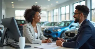Consórcio para Automóvel