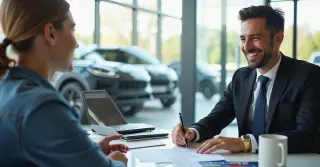 Consórcio para Carros Usados