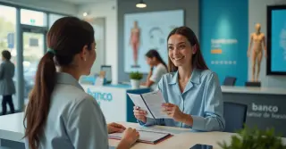 Consórcio para Cirurgia Plástica Banco do Brasil