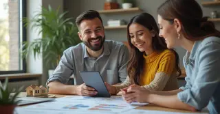 Consórcio para Comprar Casa