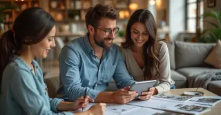 Consórcio para Comprar Móveis