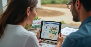 Consórcio para Comprar Terreno E Construir
