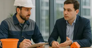 Consórcio para Construção como Funciona