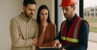Consórcio para Construção Santander