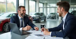 Consórcio Seminovos Chevrolet