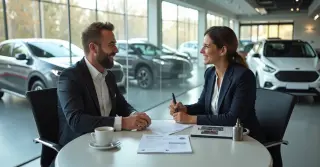 Consórcio Seminovos Fiat