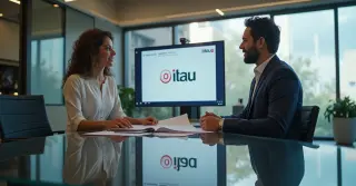 Consórcio Serviços Itaú