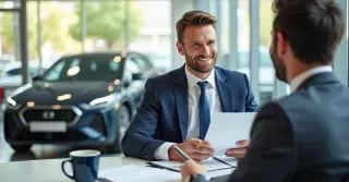 Consórcios de Carros Contemplados