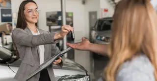 Melhor Consórcio de Automóveis