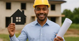 Melhor Consórcio para Construção