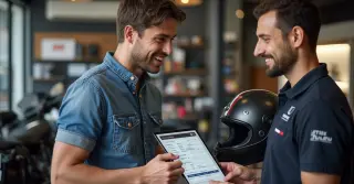 Melhores Consórcios para Motos