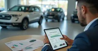 Menor Taxa Administração Consórcio Automóvel